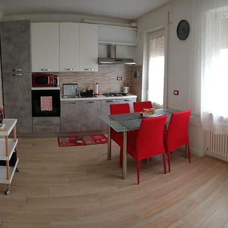 Rio Taglio Apartment Cervignano del Friuli Ngoại thất bức ảnh