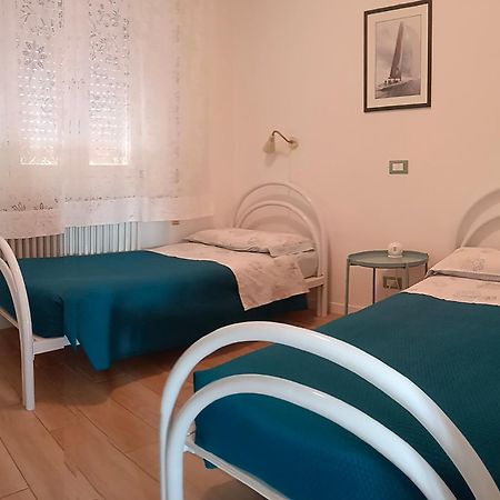 Rio Taglio Apartment Cervignano del Friuli Ngoại thất bức ảnh
