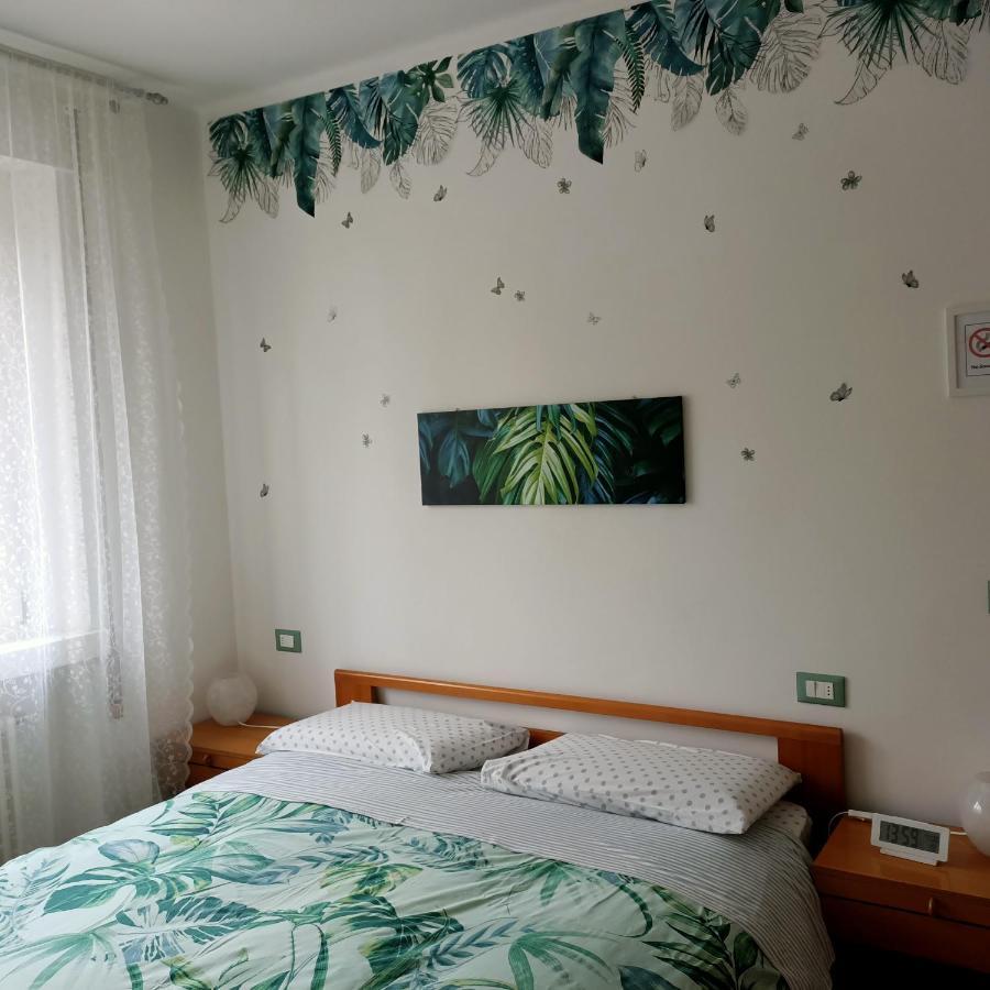 Rio Taglio Apartment Cervignano del Friuli Ngoại thất bức ảnh