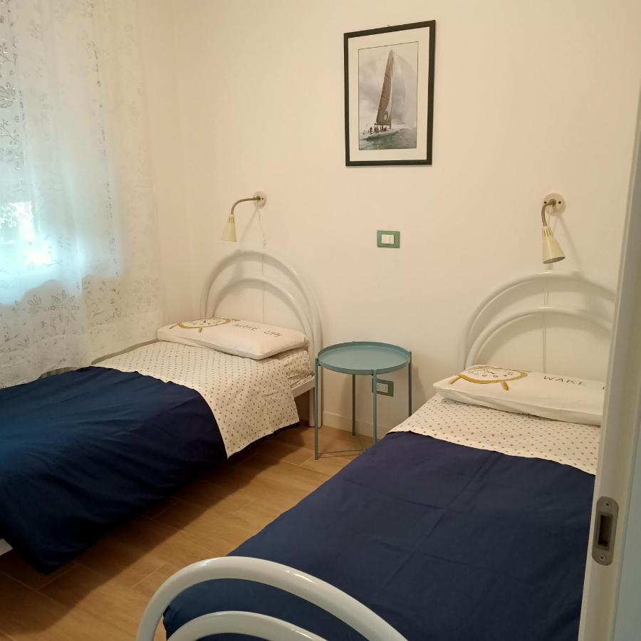Rio Taglio Apartment Cervignano del Friuli Ngoại thất bức ảnh