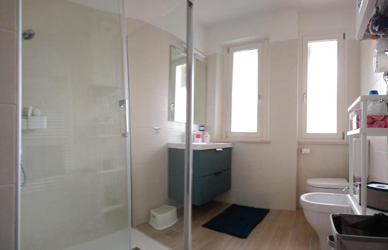 Rio Taglio Apartment Cervignano del Friuli Ngoại thất bức ảnh