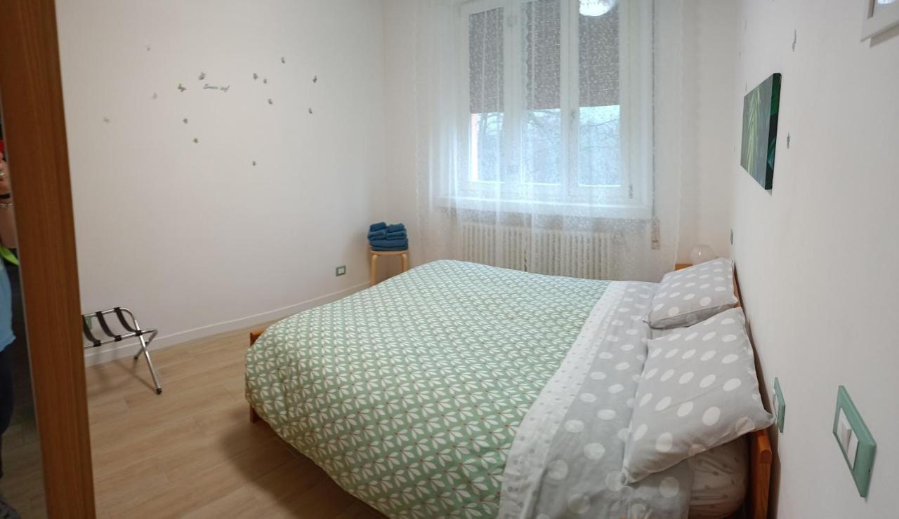 Rio Taglio Apartment Cervignano del Friuli Ngoại thất bức ảnh