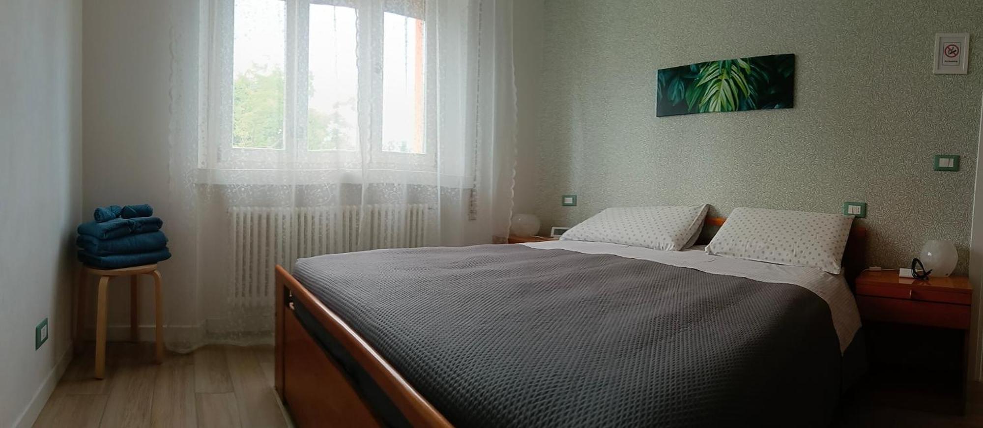 Rio Taglio Apartment Cervignano del Friuli Ngoại thất bức ảnh