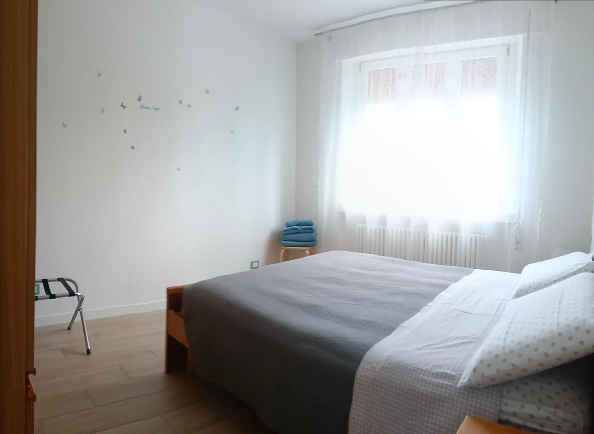 Rio Taglio Apartment Cervignano del Friuli Phòng bức ảnh
