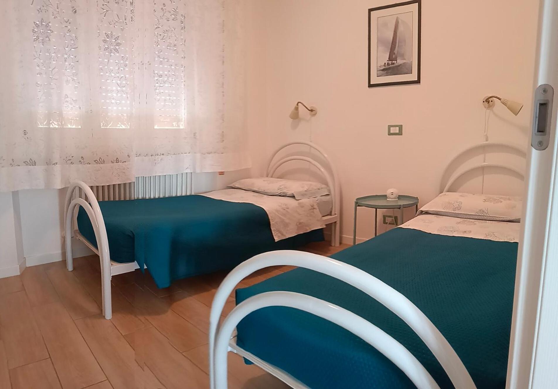Rio Taglio Apartment Cervignano del Friuli Ngoại thất bức ảnh