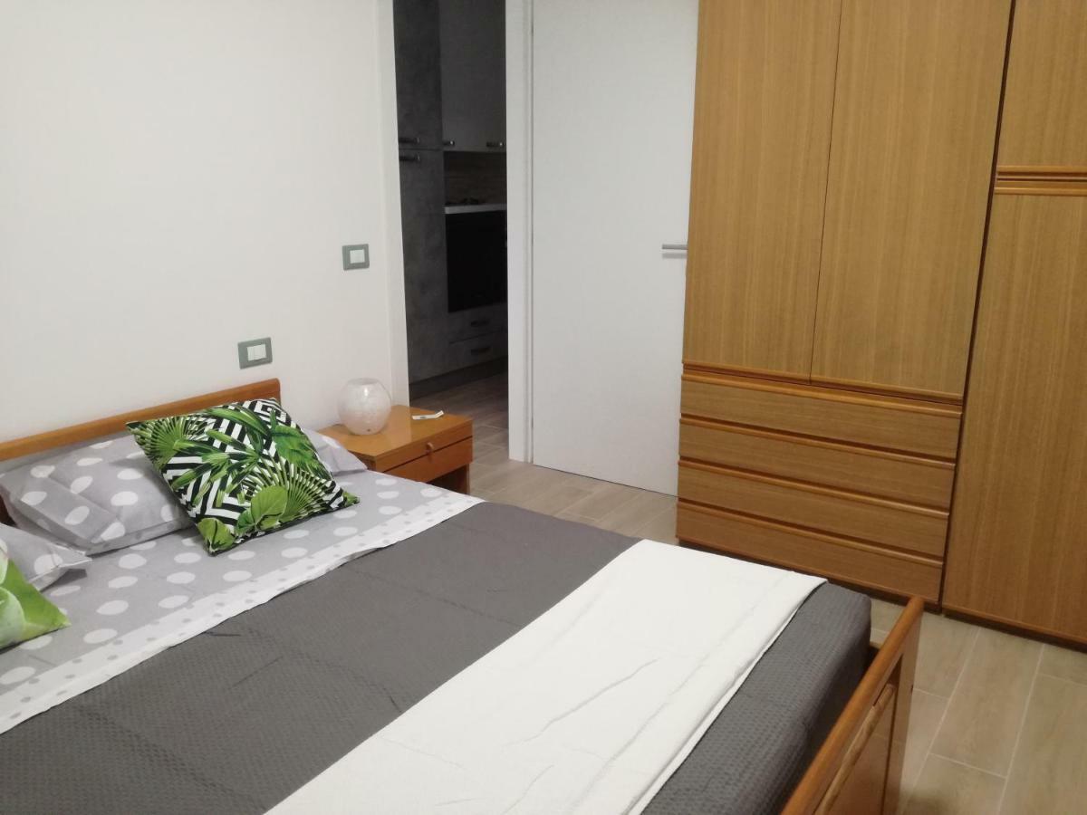 Rio Taglio Apartment Cervignano del Friuli Ngoại thất bức ảnh
