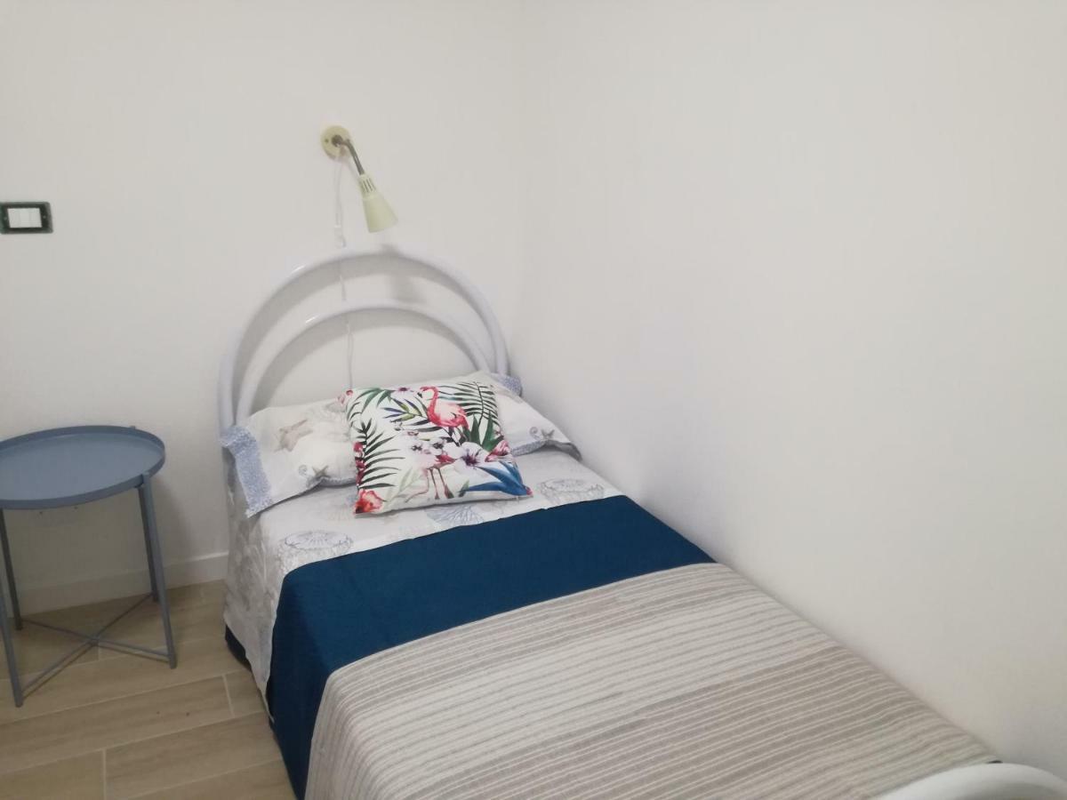 Rio Taglio Apartment Cervignano del Friuli Ngoại thất bức ảnh