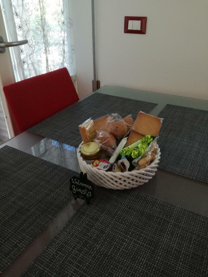 Rio Taglio Apartment Cervignano del Friuli Ngoại thất bức ảnh