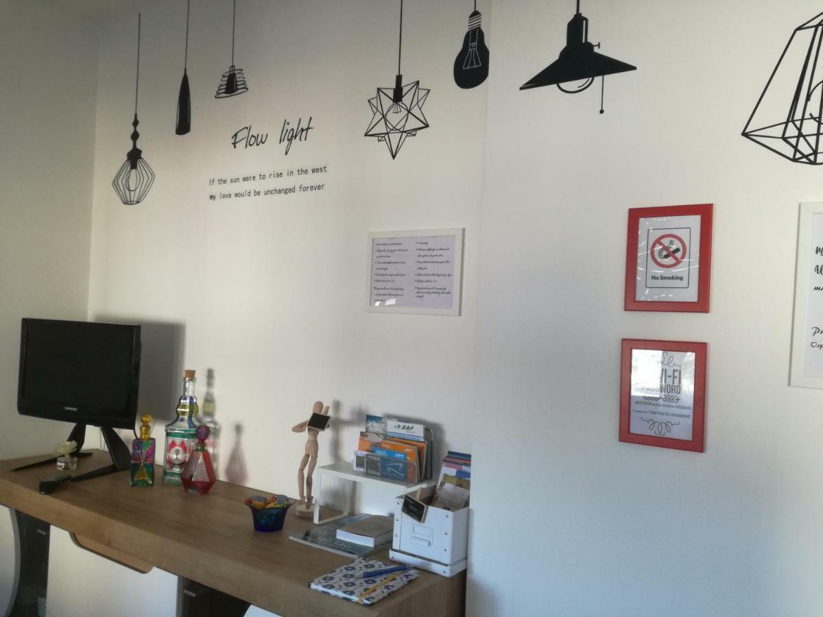 Rio Taglio Apartment Cervignano del Friuli Ngoại thất bức ảnh